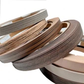 Viền nhựa cho bảng Melamine